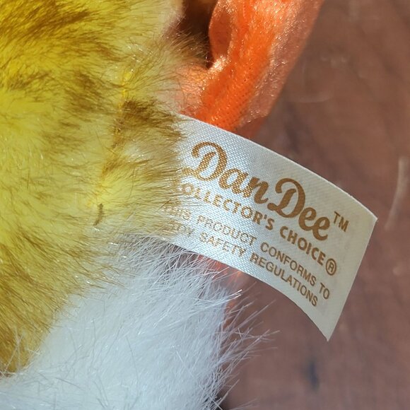 Dan Dee Animated Dancing Chicken Plush Chicken Dance Song Tested - Picture 5 of 12